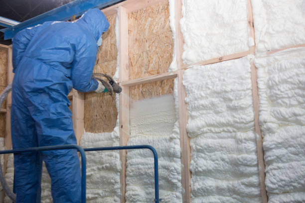 Best Garage Insulation  in USA